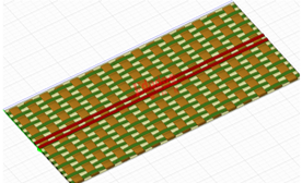 PCB設計,阻抗控制