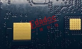 PCB-PCBA-過孔-DFM-設計-樹脂塞孔