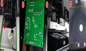 PCB-PCBA-SMD-DFM-設計-回流焊